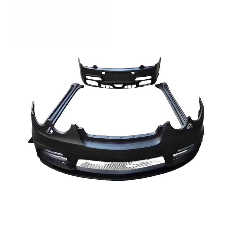 

Suitable 05-12 Flyin Spur Upgraded and Modified Molding PP Material Large Surrounding Body Kit
