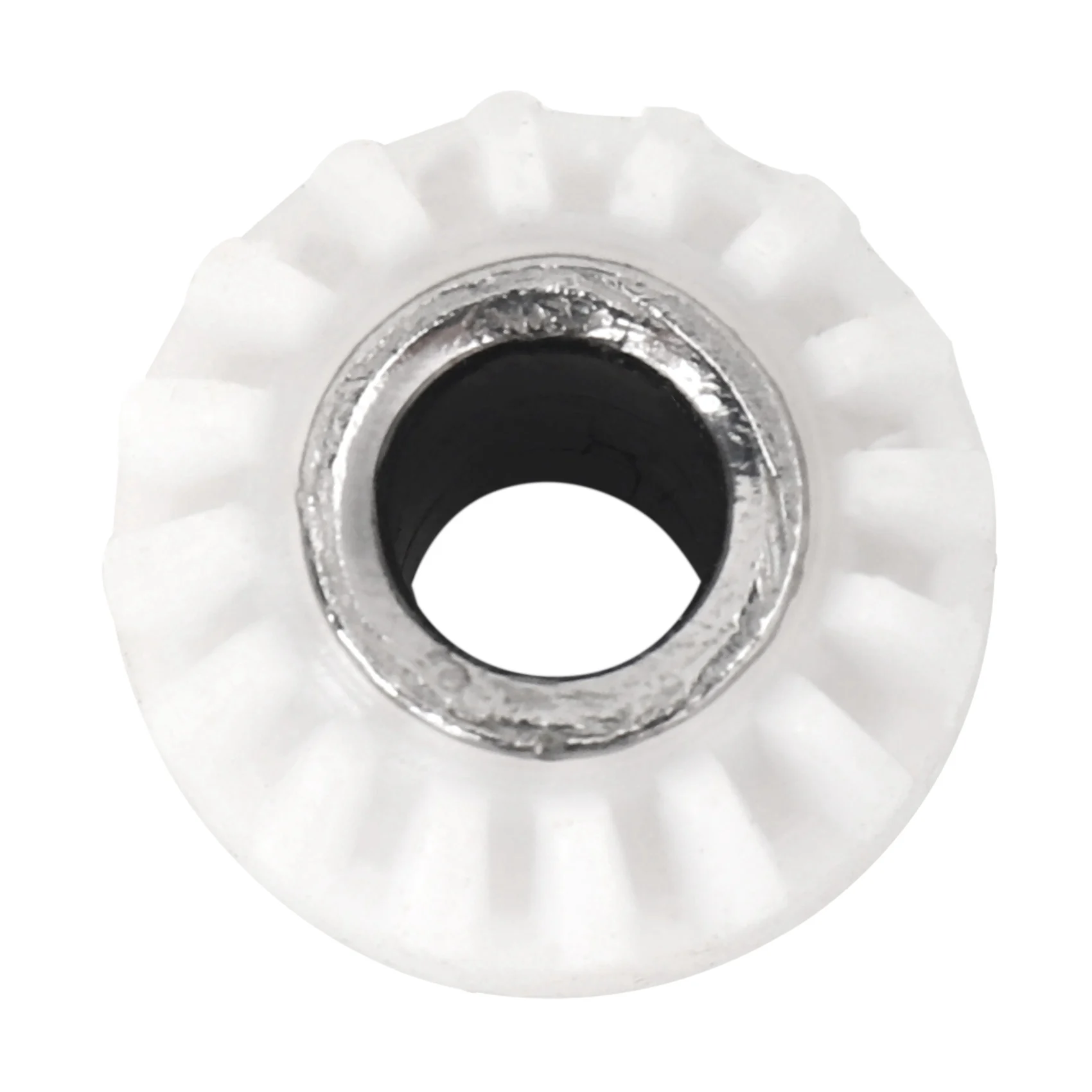 

【ЭФФЕКТИВНЫЕ】10 шт. 155819 Вертикальная верхняя шестерня для SINGER 247 413 416 418 457 466