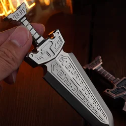 Qingyunjian Decompression Boutique Toys CNC Products Handicrafts Wenwan Ornaments Trendy Collection