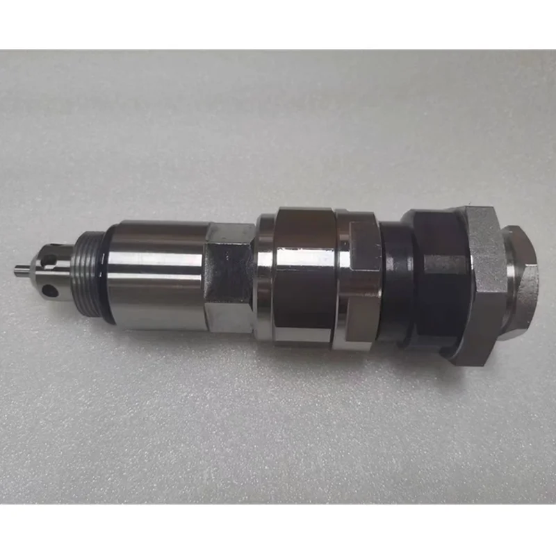 

723-40-90100 723-40-90200 723-90-76101 723-90-76300 Главный регулирующий клапан в сборе для экскаватора Komatsu PC200-6 PC200-7 PC200-8