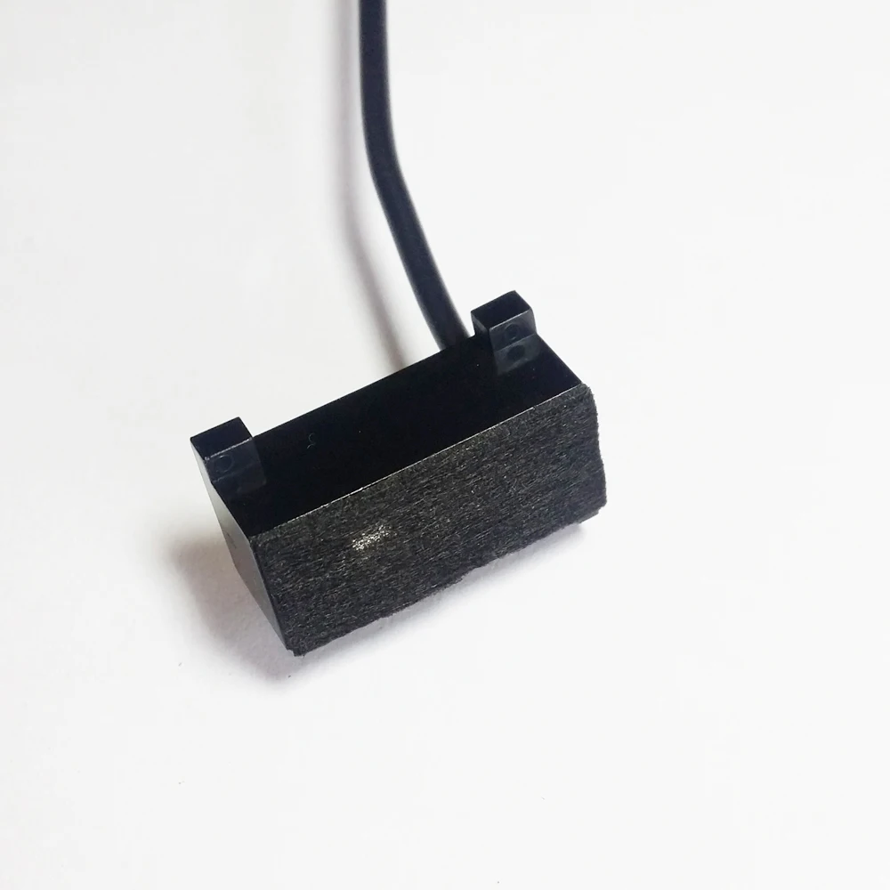 Biurlink Car Mic Phone Micphone Wiring Cable Adapter For Volkswagen RCD510 RNS315 RNS510
