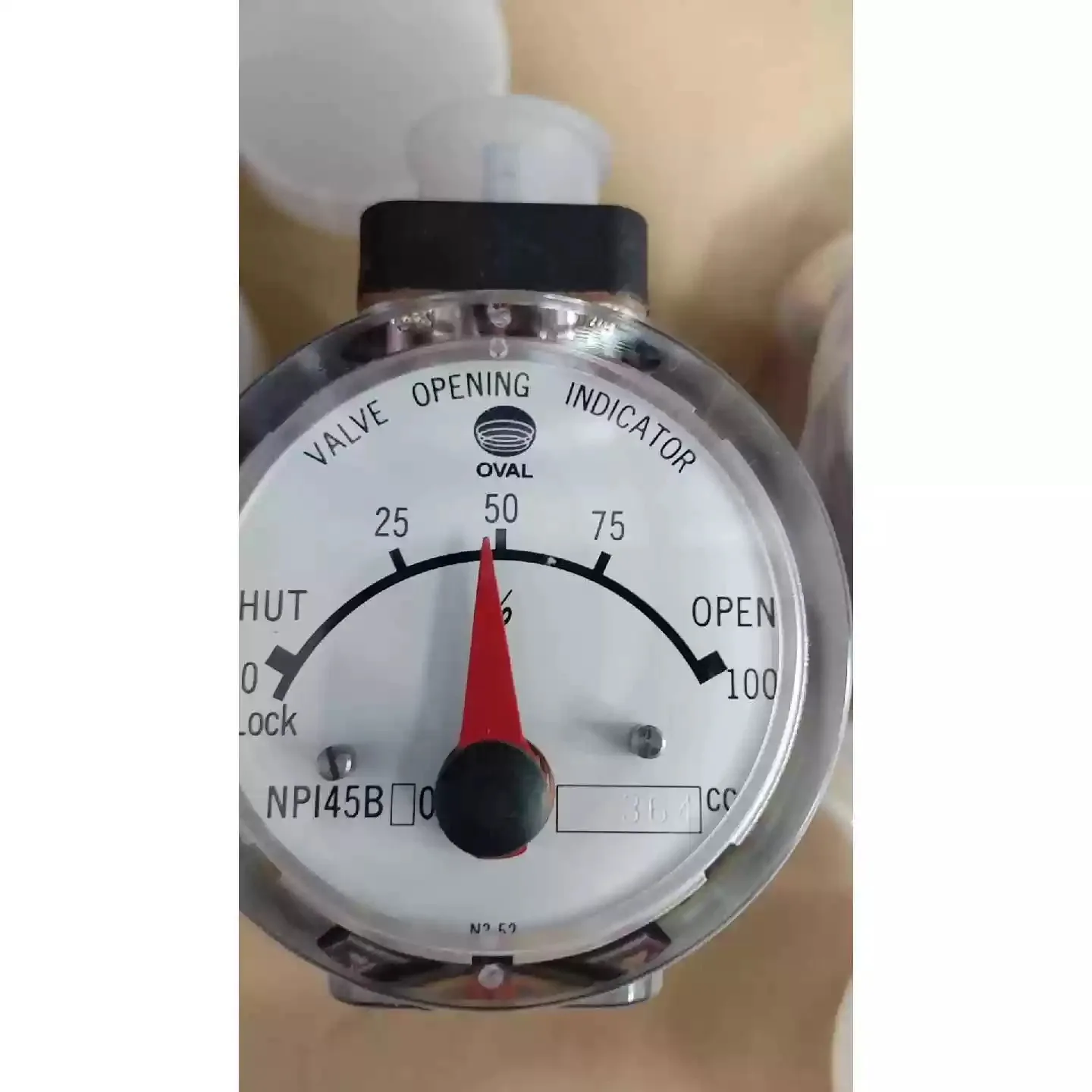 NPI45B00364CC Industrial Control Module