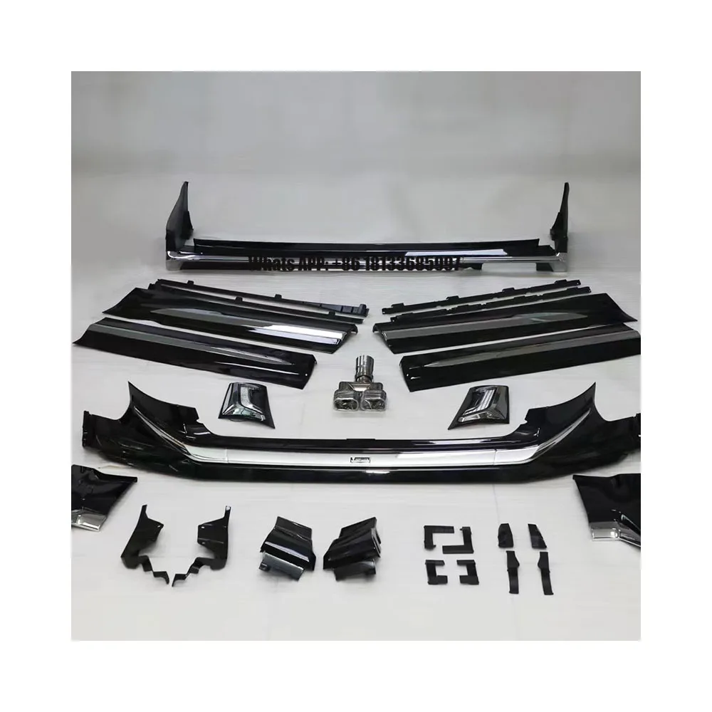 for Toyota Elfa Complete Authentic Mona Lisa for Luxury Retrofit Kit