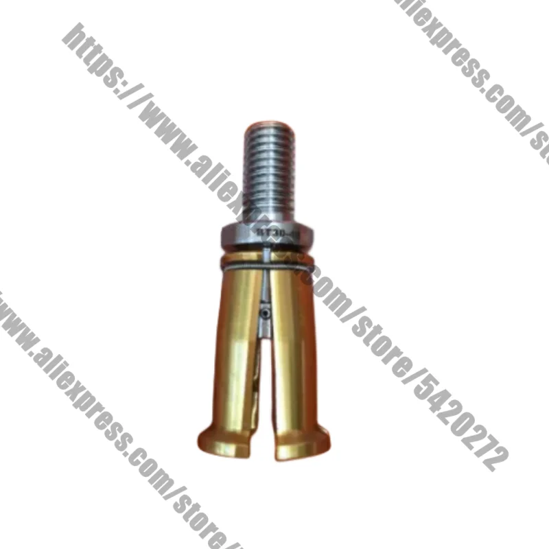 

Original OTT-BT/CAT/DIN-30/40/50 Lnternal Thread Spindle Pull Claw BT30-45 BT40-45 BT40-60 BT40-90 CAT40