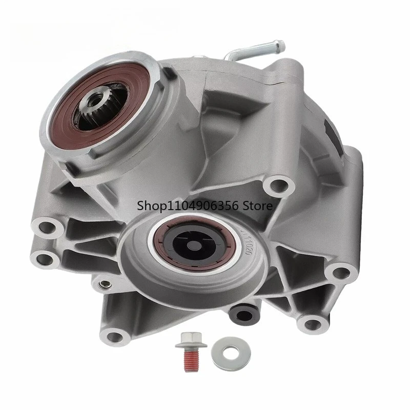 Suitable for Can-Am rear differential assembly, Part number: 703500878 705501419 705500891 Parts