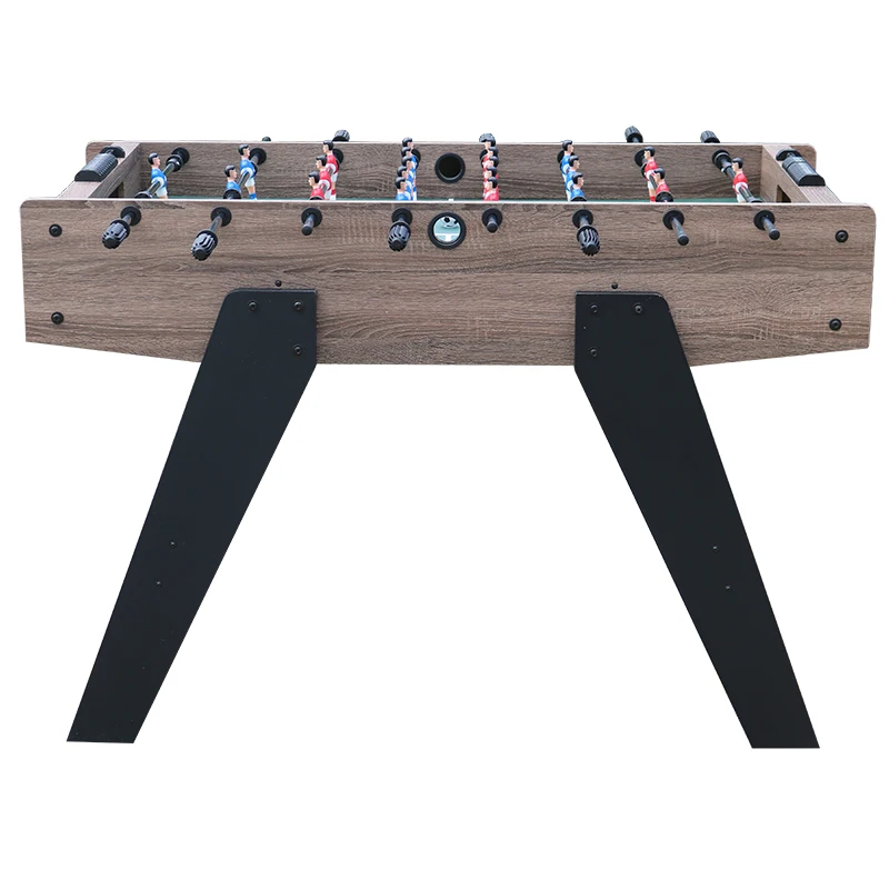 121 cm Indoor Foosball Soccer Game for Home Bar Party Adult Family Entertainment
