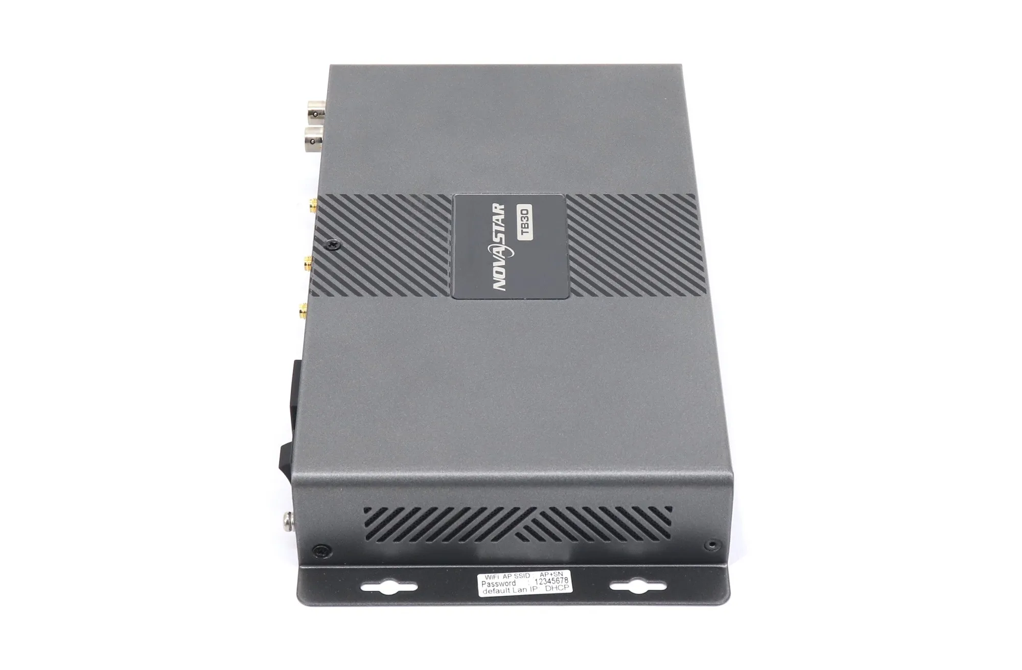 Novastar TB30 Lamp-Post LED Displays Multimedia Player image 3