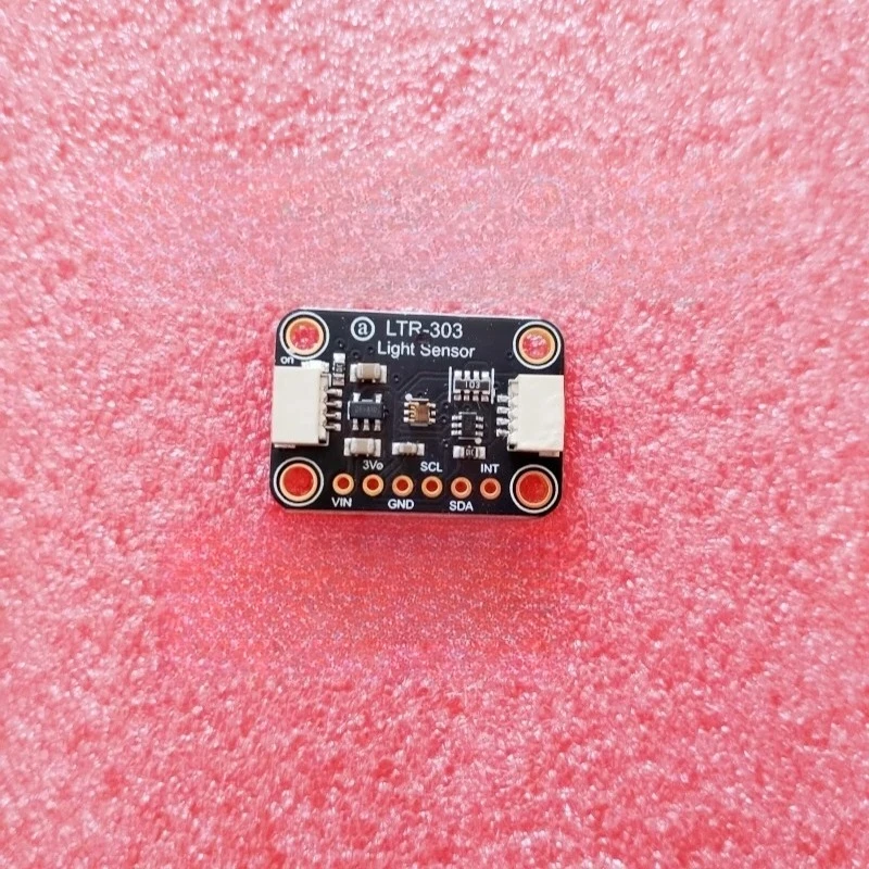 5610 LTR-303 Light Sensor - STEMMA QT / Qwiic ARDUINO
