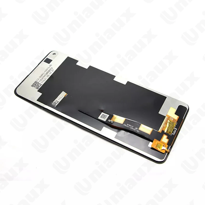 LCD-scherm Touchscreen Digitizer voor Motorola Moto G Stylus 5G, Originele XT2131, XT2131DL, XT2131-1, 6.8\