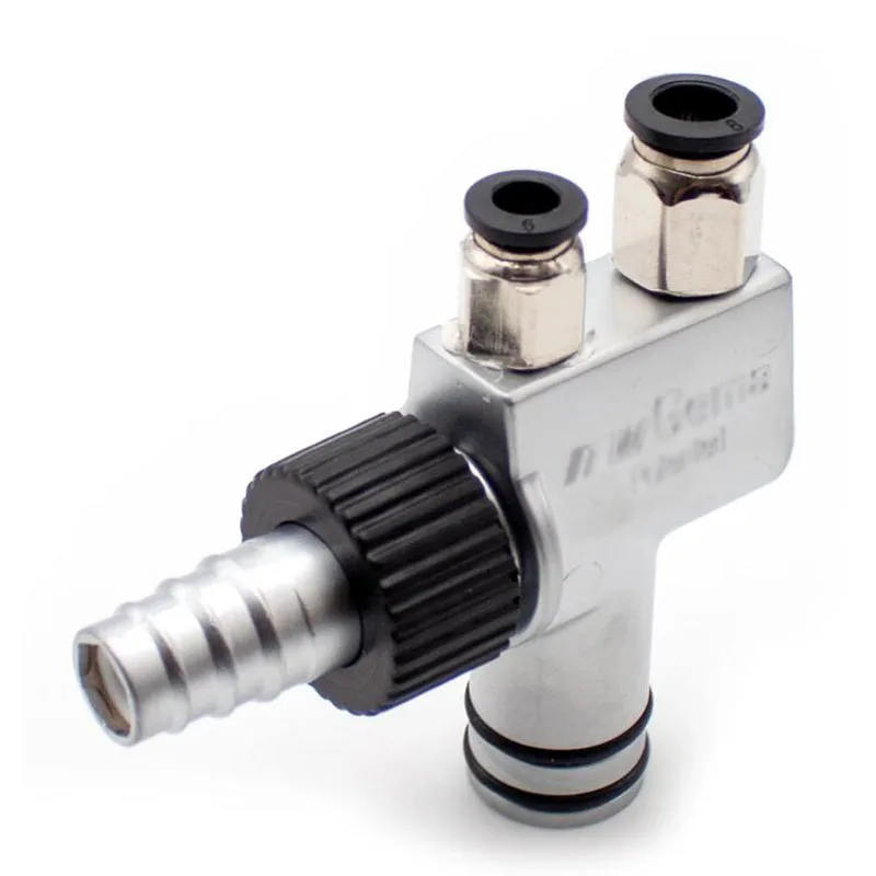 Gema Opt Powder Pum…