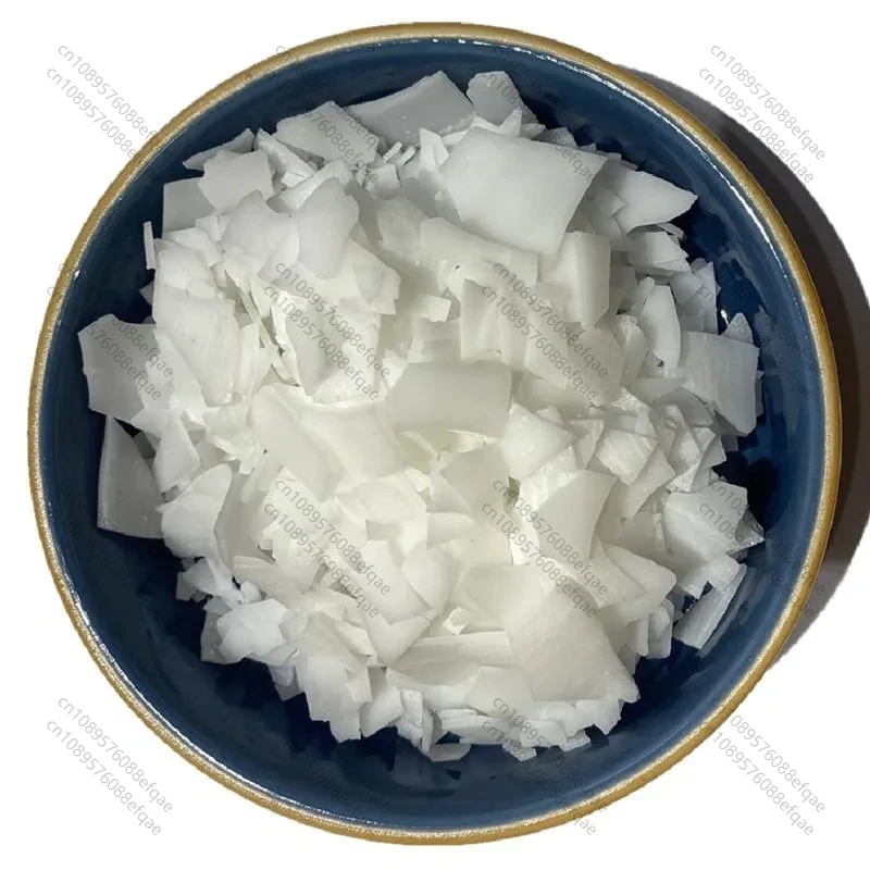 

High Quality White Flake Olivem 1000 Emulsifying Wax Creams & Lotions & Soap Italy Origin