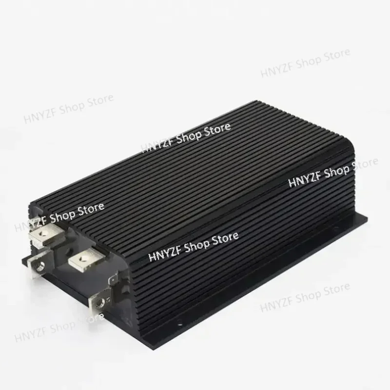 1221 M-6701  Controller 72V (80V) for Electric Scooter