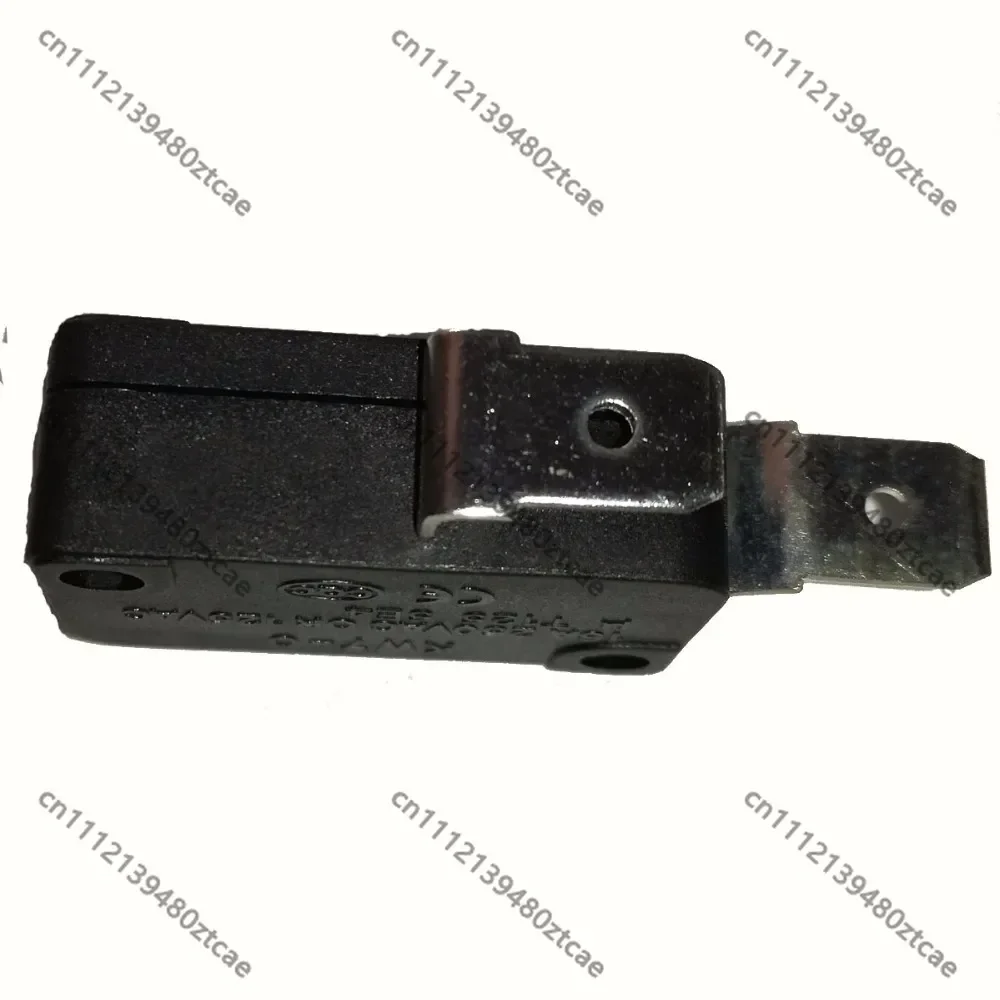 10Pcs KW7-0 Sensitive Micro Switch 16A 125V 250VAC 5E4 CE UL Certified Replacement PartsElectric Cooker Home Appliance Control