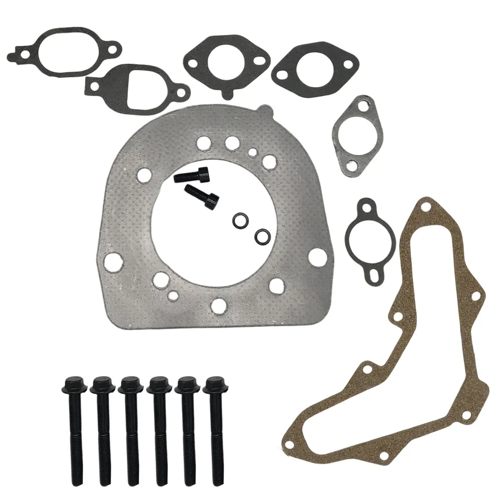 

20-841-01-S 2004103-S Cylinder Head Gasket Kit/Set For SV470 SV471 SV480 SV530 Replace Garden Accessories