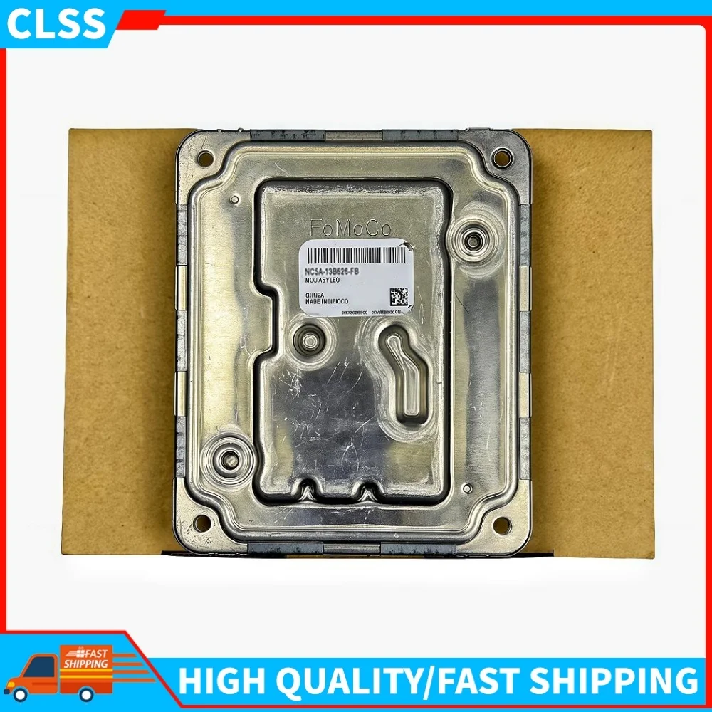 

OEM NC5A-13B626-FB NC5A13B626FB для Ford F150 F250 F350 2021-2023 автомобильные аксессуары светодиодный модуль управления фарами балласт