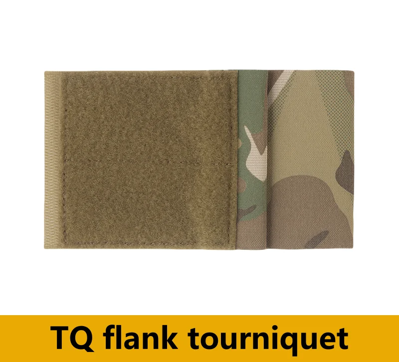 Outdoor TQ tourniquet Holder F - Camping Cooking And Eating avaliação e preço