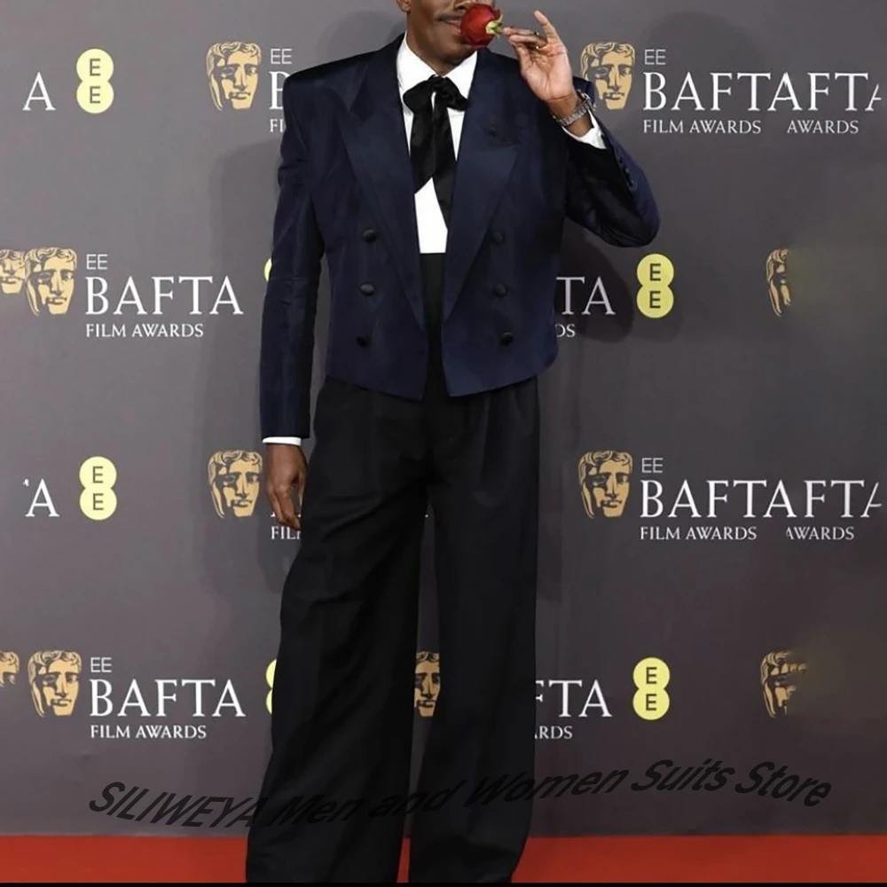 Thumbnail 2 - #9 Mens Classic Two Piece Suits Comparison Guide