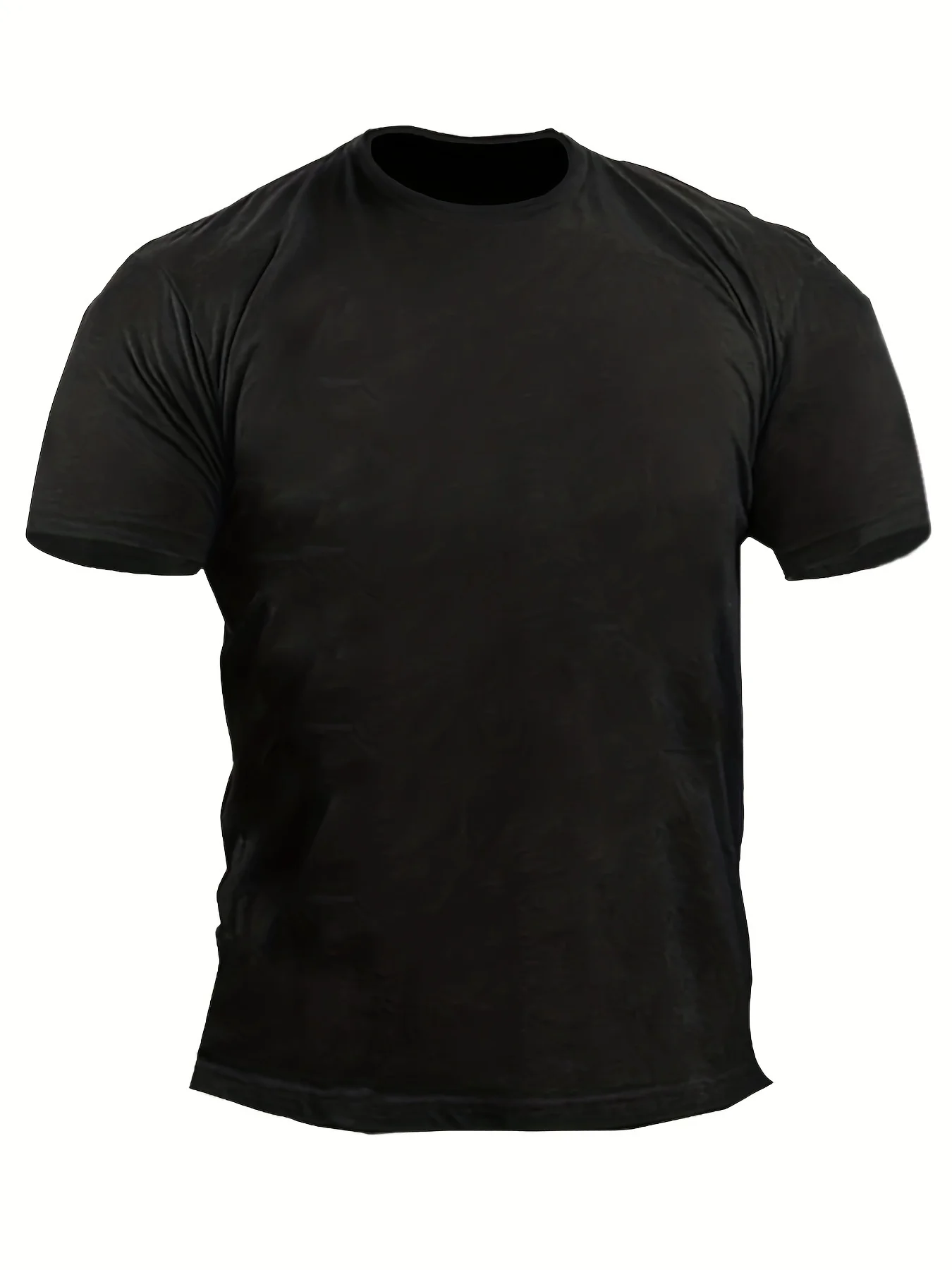 Mens Funny T Shirt I Hate Being Sexy But Im A Chubby Unisex Short-sleeved Retro Street Y2K Casual Fashion Tops Clothing