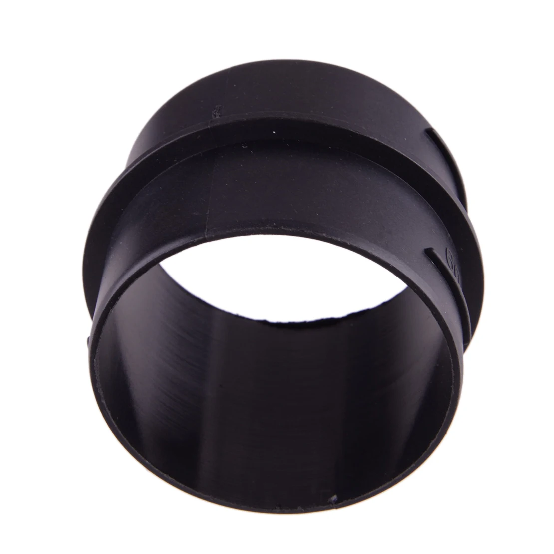 

221000010005 Соединительный фитинг для воздуховодов 60 мм, подходит для дизельных отопителей Eberspacher Webasto, черный пластик