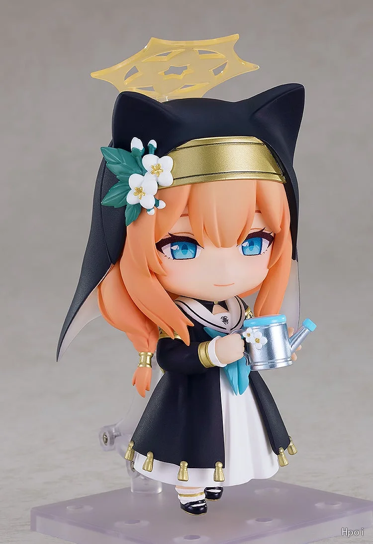 GSC Originale Nendoroid Serie No.2745 Mari Lochi Anime Q Versione Azione Figura Periferica Giocattolo per Il Ragazzo Regalo Ornamenti Da Collezione