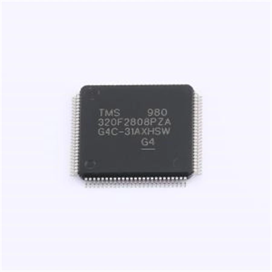

2PCS/LOT TMS320F2808PZAR (Microcontrollers)