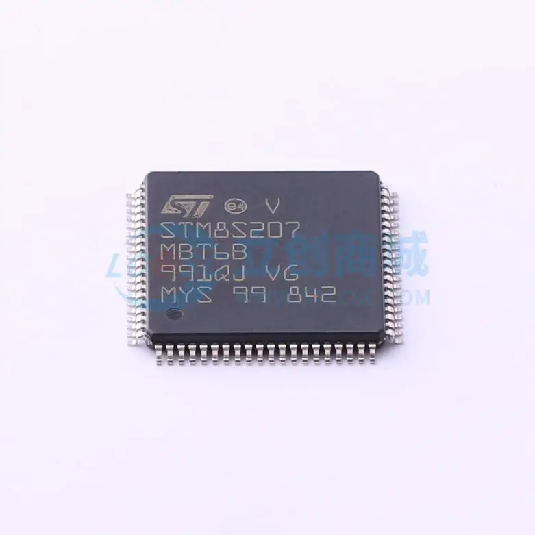 STM8S207MBT6B Disponibile