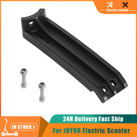 Rear Mudguard Installation Bracket Replace Parts For JOYOR S5 S8 S10 Electric Scooter Metal Rear Fender Fixing Bracket