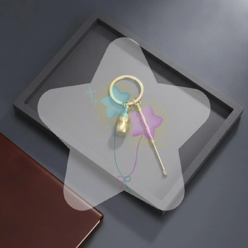 Mini BPA Free Storage Jar with Small Spoon Screw Top Sealed Divided Container for Kitchen Spice Tea Coffee Powder Dry Food