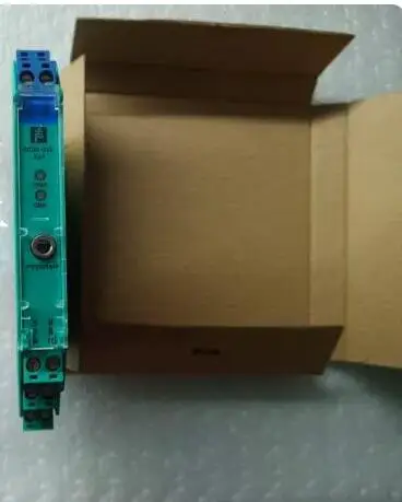 

Защитный барьер безопасности KCD2-UT2-EX1 KCD2-STC-1 K-LB-2.30 KCD2-SOT-EX2