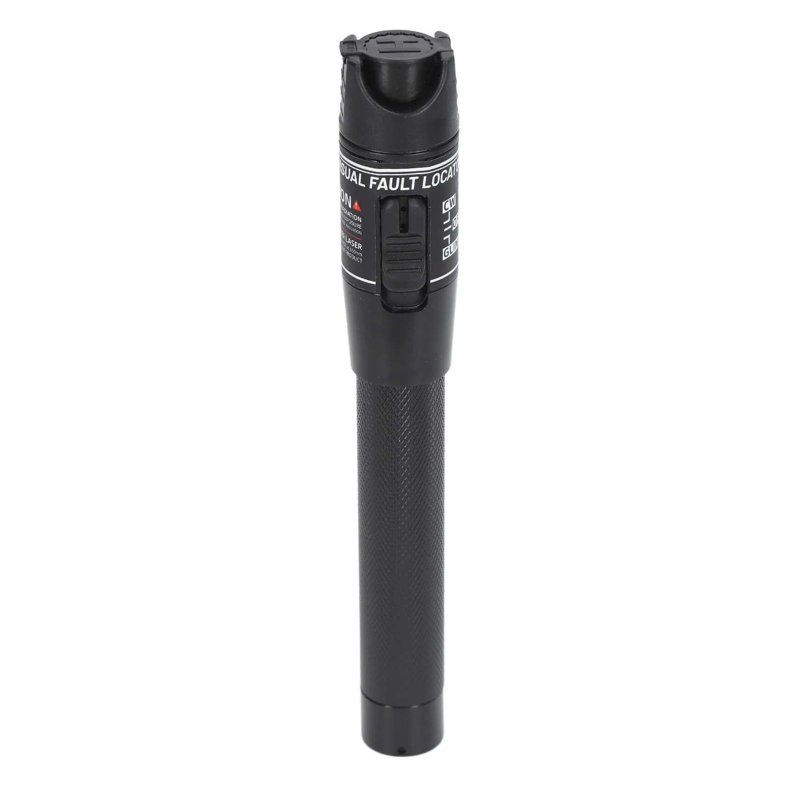 VFL Visual Fault Locator 60MW 60KM Output  FC SC ST Interface Non Contact VFL  Optic Test Pen  Light Tester