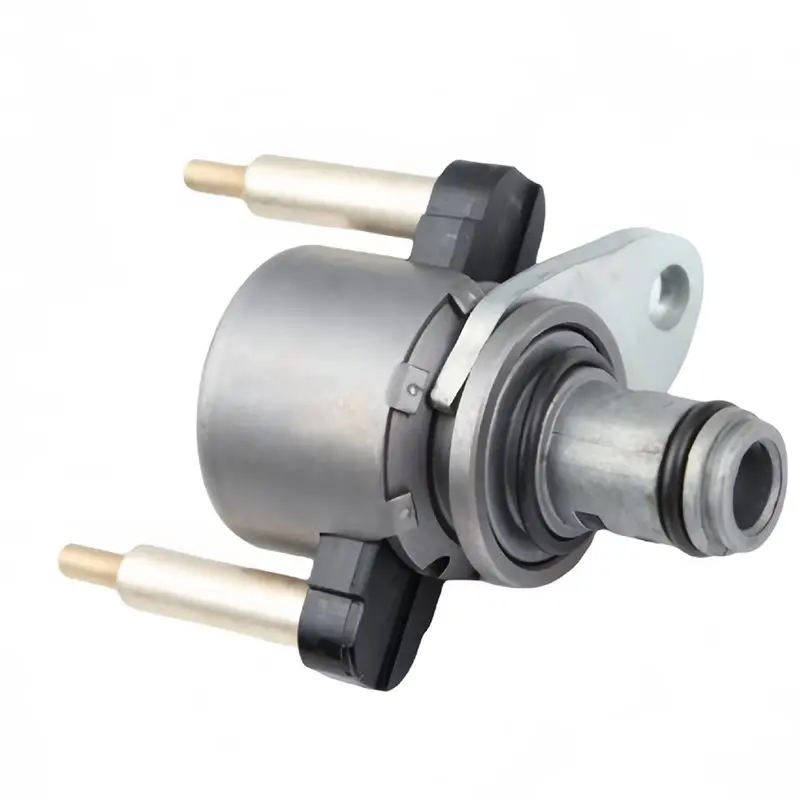 

For Delong Auman Weichai WP12 P13 P12 Cylinder Brake Solenoid Valve 612630190017 For Engine-M53K