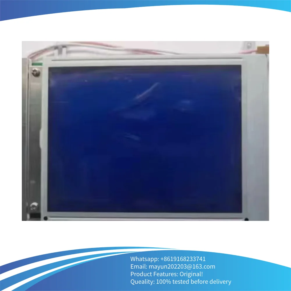 

SP14Q009 Original industrial display 5.7-inch LCD screen