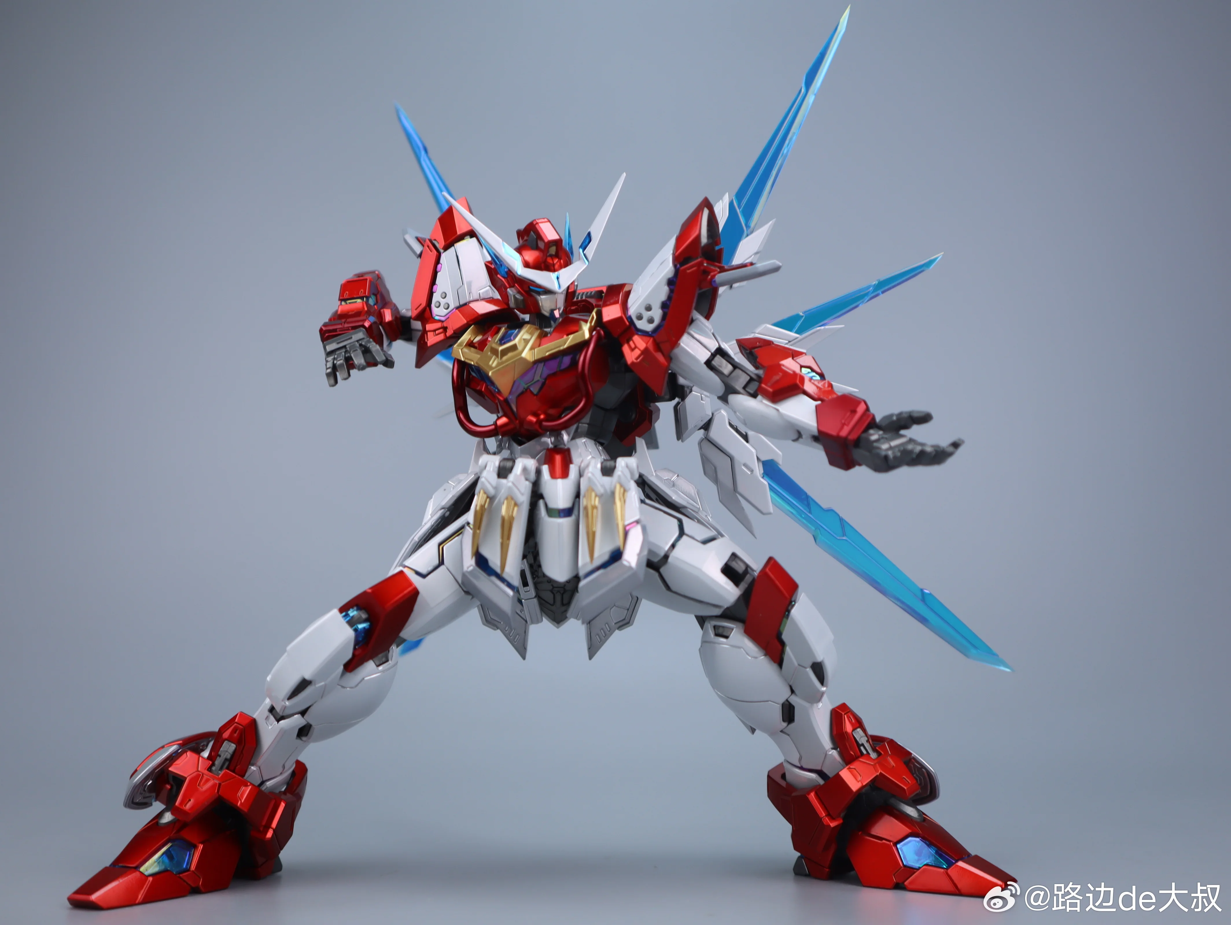 In Stock】HEMOXIAN DRAGON CALL YUESHAN 2674 Naraka:Bladepoint 1