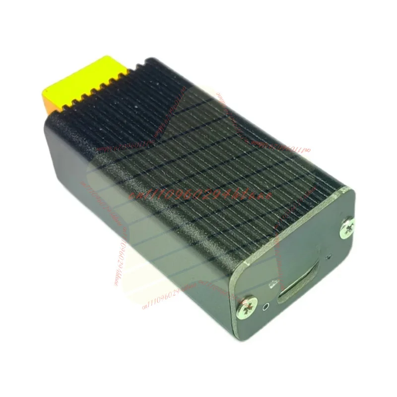 IP2368 100W Bidirectional PD 3.0 Fast Charging Module, Buck-Boost 4S Lithium Battery Charger Board, XT60 To Type-C USB Interface