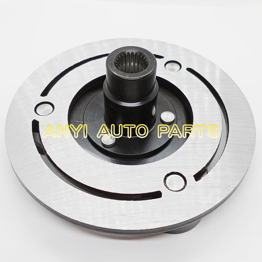 

CA568-H Заводской автоматический компрессор переменного тока сцепления для MAZDA CX7 58475/H12A1AG4DY/BP4K-61-K00/GJ6A61K00C/GJ6A61K00B/H12A1AF