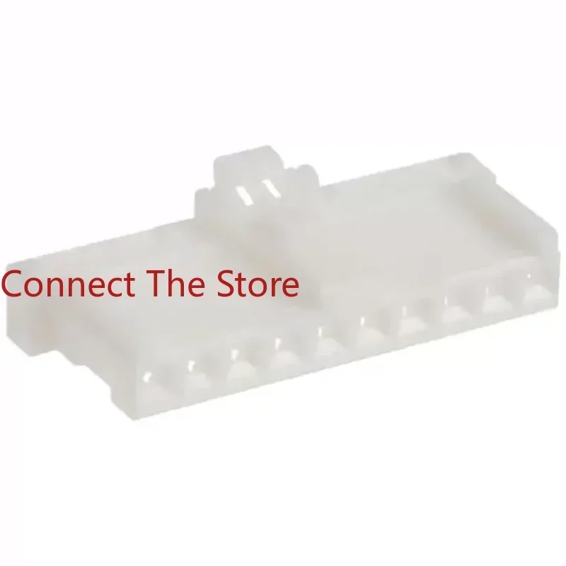 

7PCS Connector DF1E-10S-2.5C Rubber Shell 10P 2.5mm Spacing In Stock.