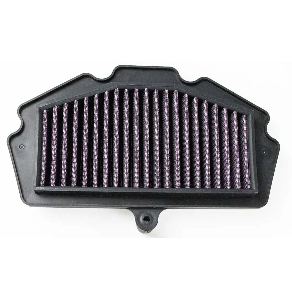 

Motorcycle Air Filter Filtration Accessories Suitable For Kawasaki NINJA 400 Z400 EX400 2018-2023