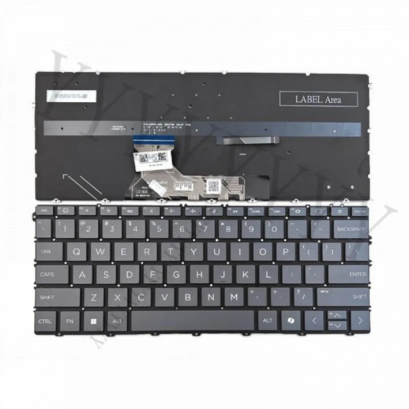 

Клавиатура q+ для США для HP Envy 14-FC 14-FC0097NR 14-FC1013DX 14-FC1023DX 14-FC1073CL
