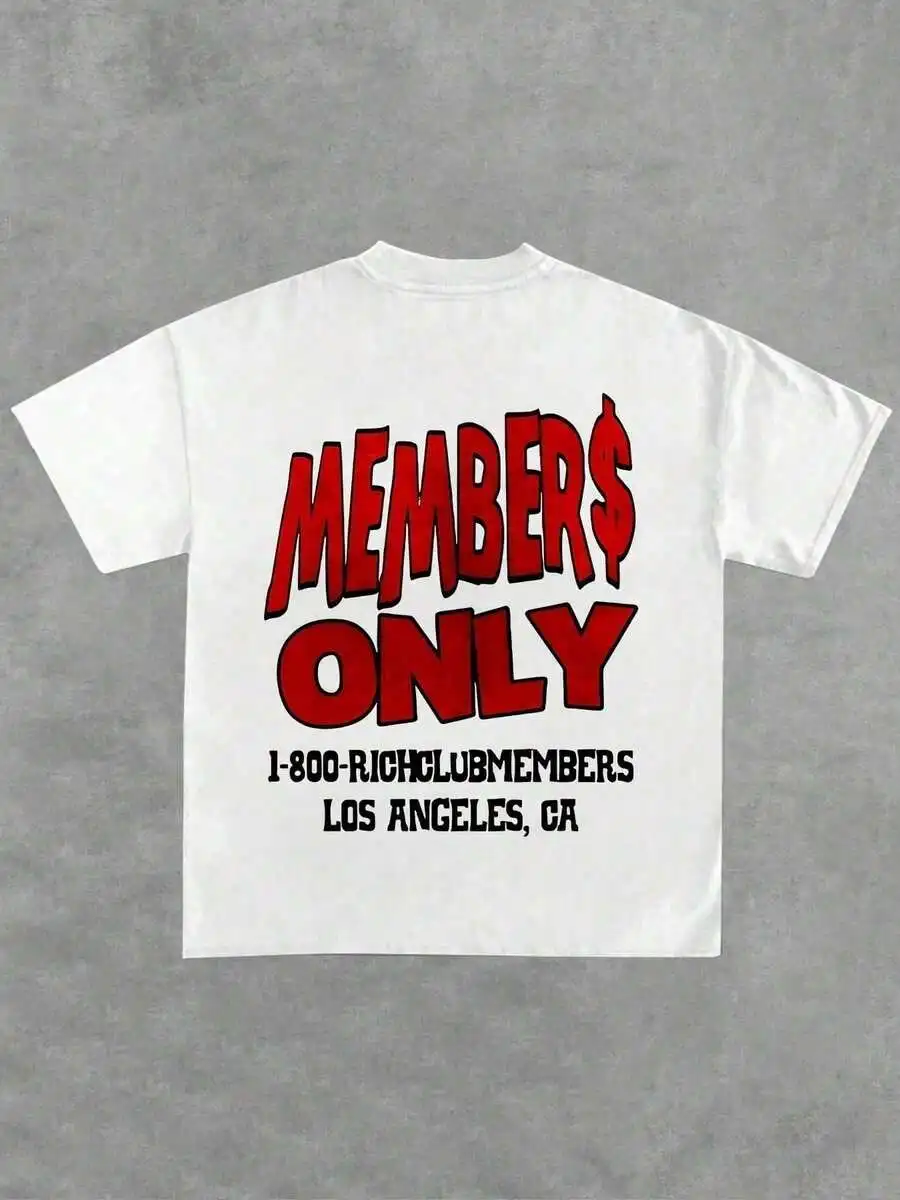 Men's Vintage 