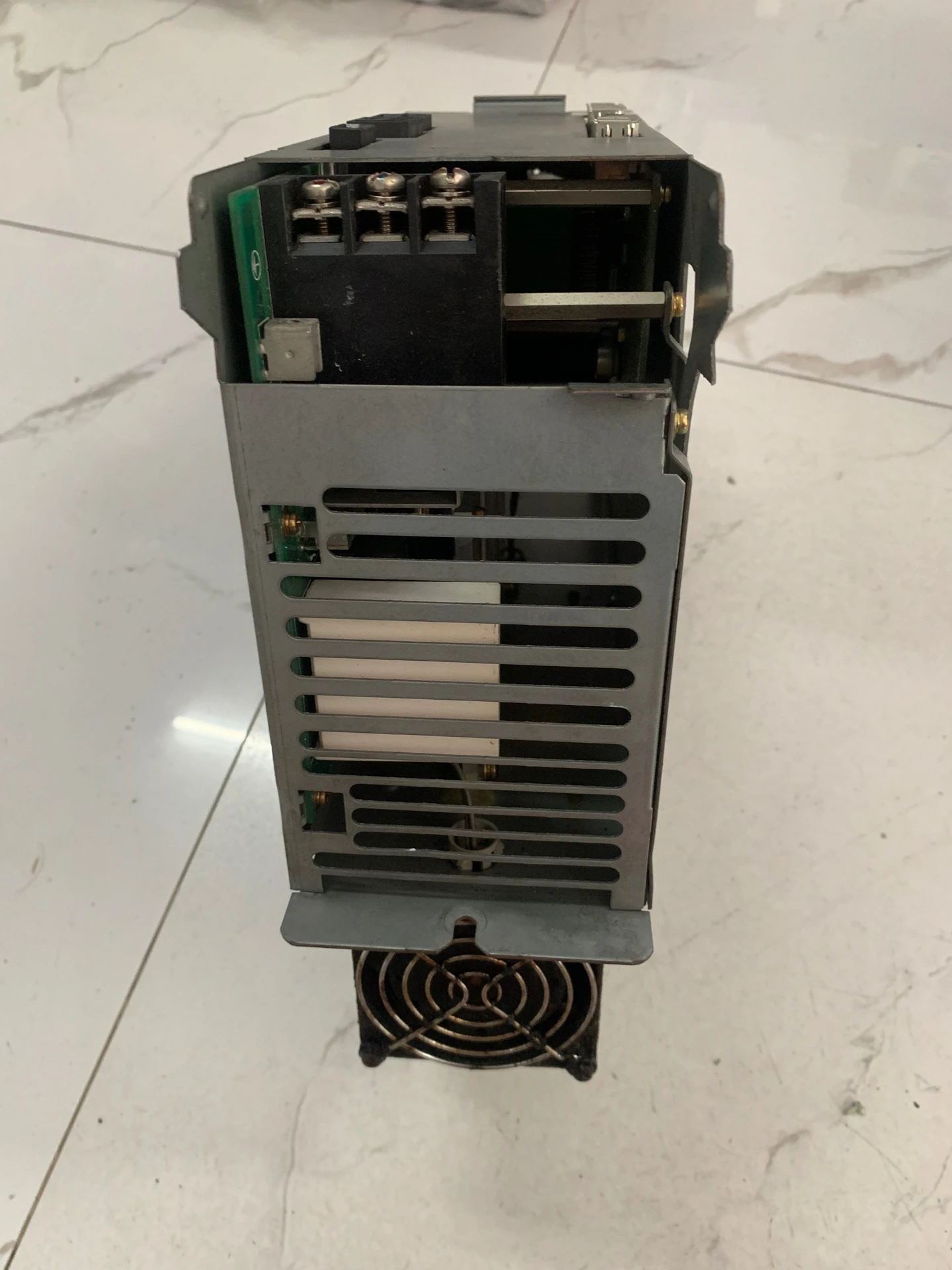 Флэш-контроллер для OKUMA