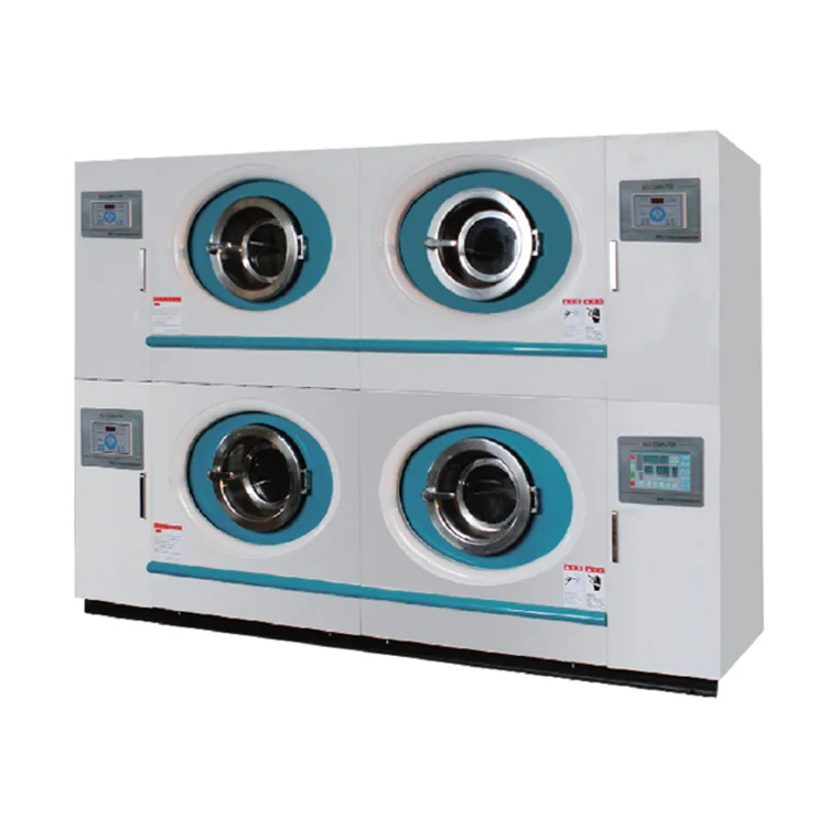 15 كجم من معدات التنظيف الجاف للزيت الصناعي، سعر معدات التنظيف الجاف، آلة التنظيف الجاف للبيع