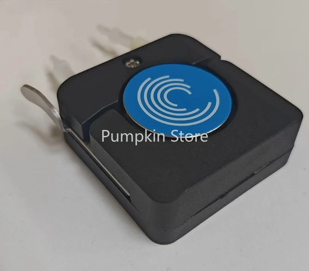 Mini Peristaltic for Head With Tube Small Flow Stepper Motor OEM Package