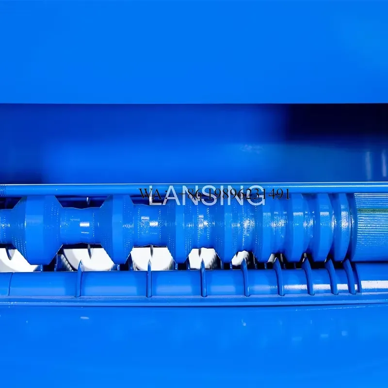 Wmwmnu for Lansing Durable Copper Wire Recycling Cable Peeler Copper Cable Wire Stripping Peeling