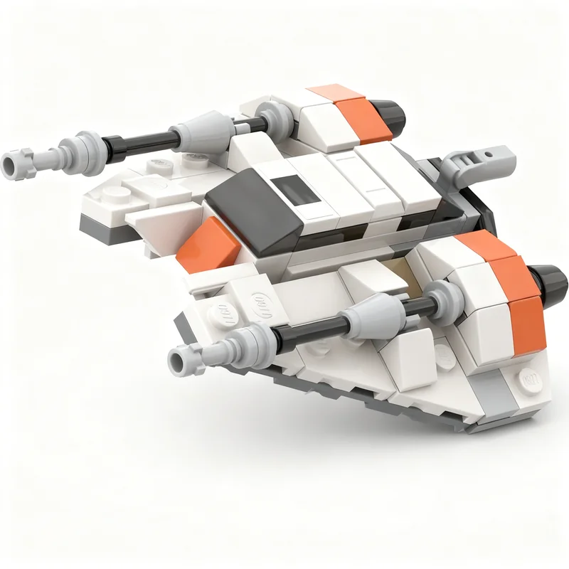 129-pecas-moc-mini-snowspeeder-modelo-de-batalha-estelar-blocos-de-construcao-diy-brinquedo-educativo-para-criancas-presente-de-natal