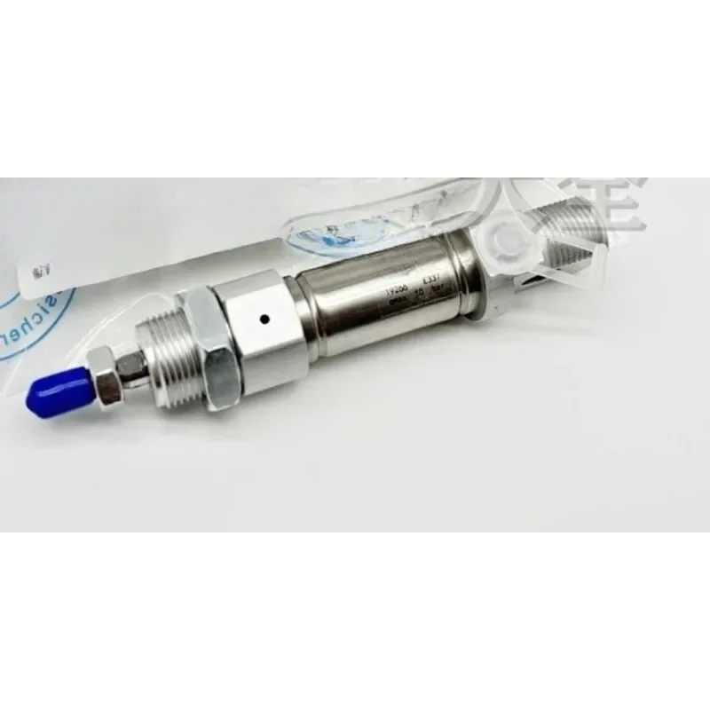 

Мини-цилиндр ESNU-32/40-25-50-75-100-125-175-200-P-A