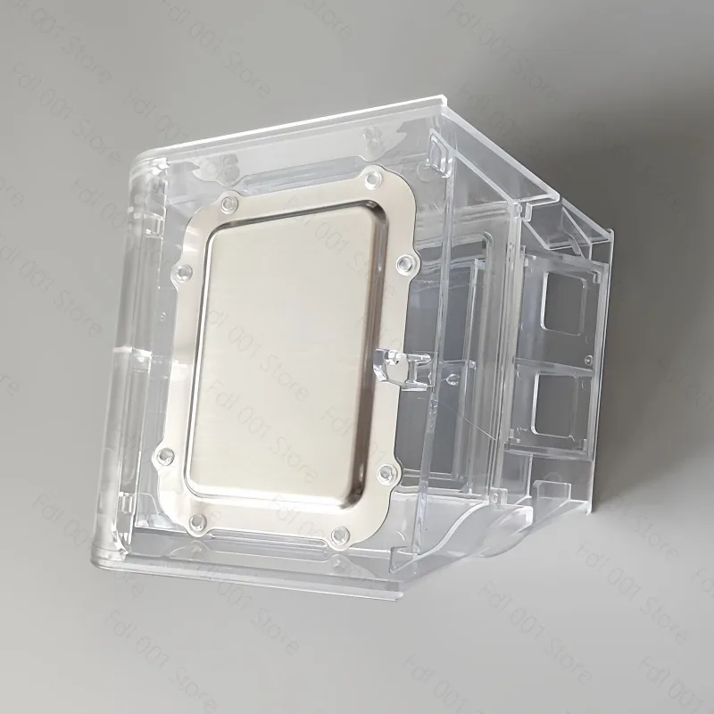 Water Tank Humidifier for CPAP Machine G3 Series Replacement Part