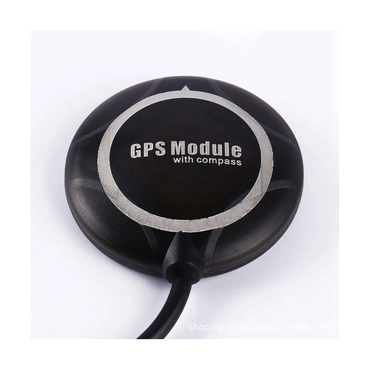 NEO-M8N Flight Controller GPS Module with On-Board Compass M8 Engine PX4 TR for Drone GPS