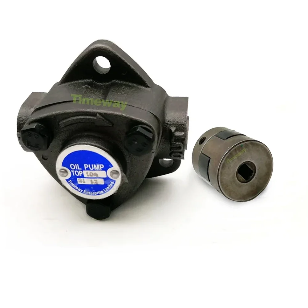 Triangle Pump with Coupling -10A -11A Oil Trochoid -12A -13A Small Gear for Lubrication