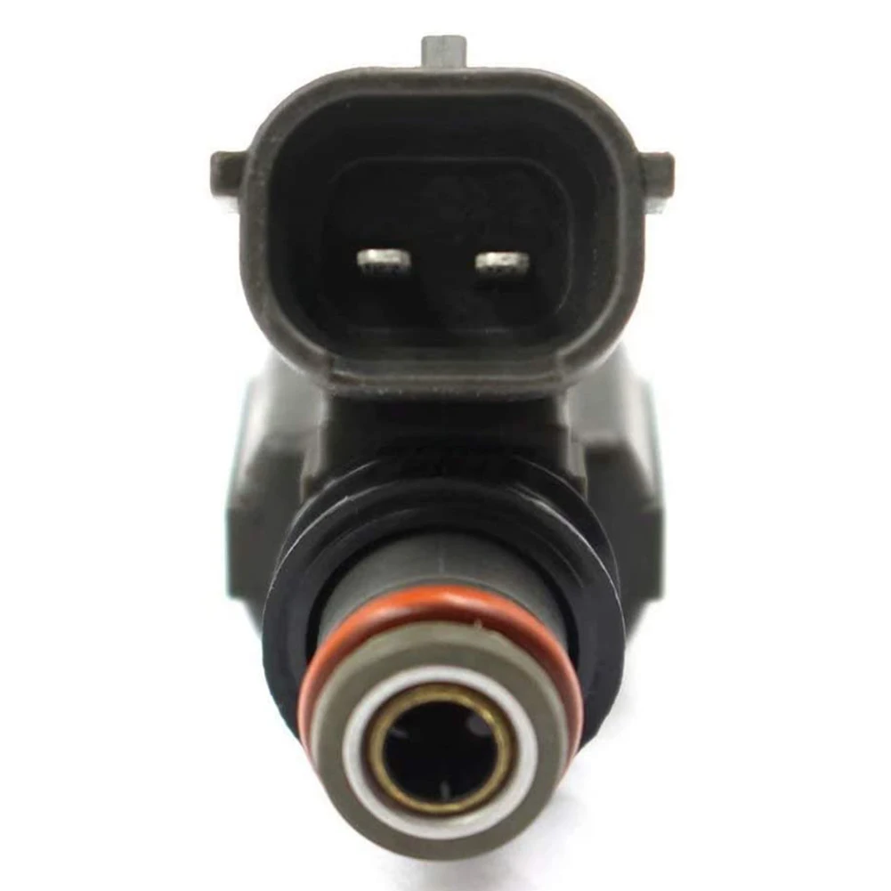4Pcs/Lot New Fuel Injector Nozzle For Tracker Mirage 1.5L L4 Vitara 1.6L L4 CDH166 MD319790-A08Q