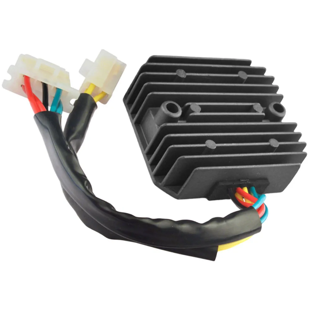 Voltage Regulator Rectifier For Honda VF750 V45 Sabre VF1100 V65 Sabre 1982 1983 1984 1985 For Honda Vt700C Shadow 1984-1987